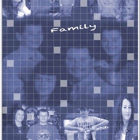 Photoshop: Family