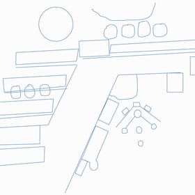 Illustrator: School Blueprint